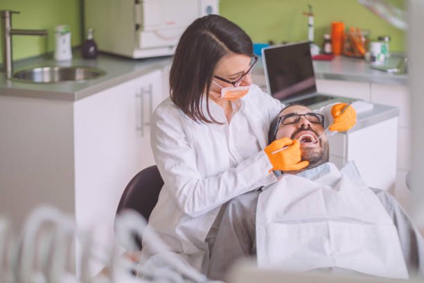 Best Cracked Tooth Emergency Dentist  in Eagle, NE